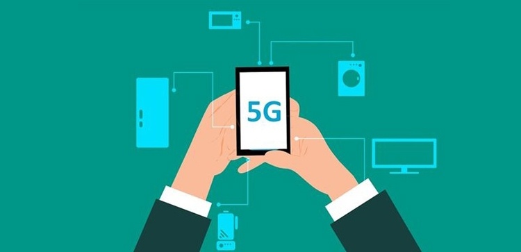 Количество 5G-абонентов в Южной Корее быстро растёт