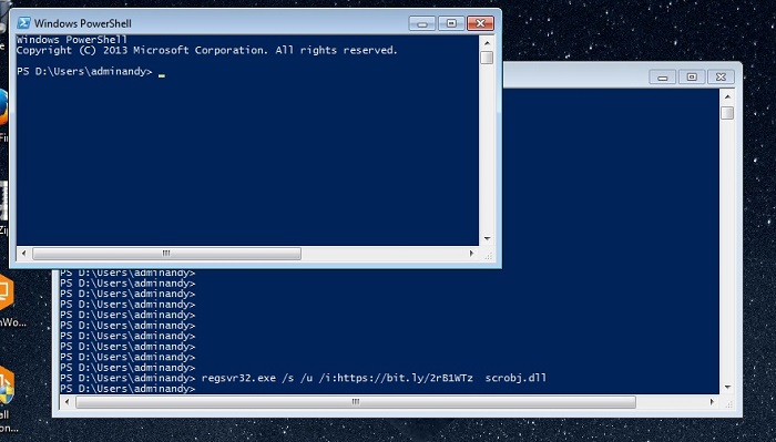 Приключения неуловимой малвари: многосторонняя оборона (заключительные мысли) - 2 Приключения неуловимой малвари: многосторонняя оборона (заключительные мысли) - 2