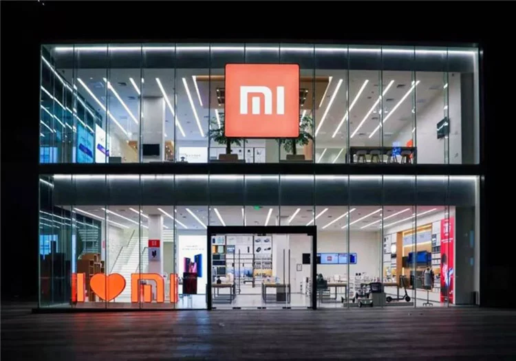 34-дюймовый изогнутый монитор Xiaomi выйдет в ноябре