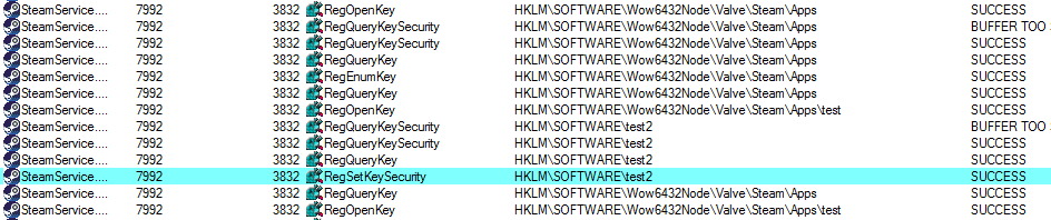 Steam Windows Client Local Privilege Escalation 0day - 3