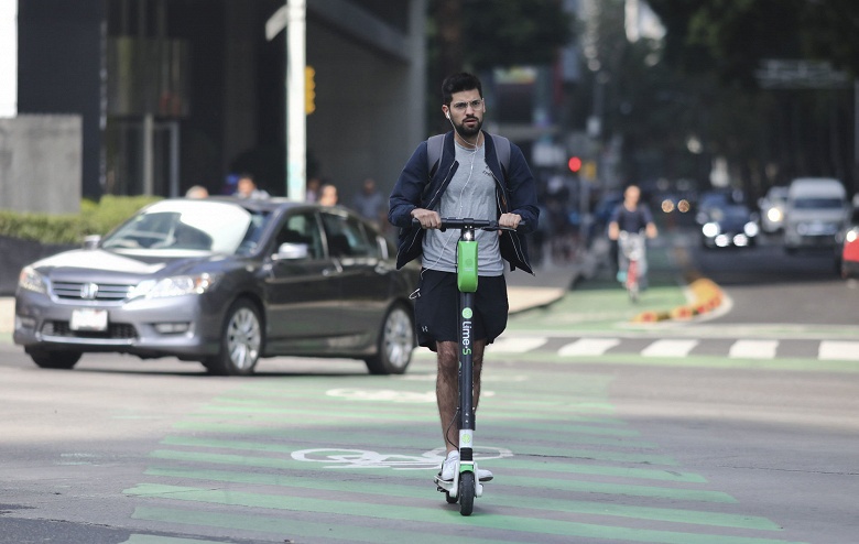 Электрические самокаты оказались не такими уж &laquo;зелеными&raquo;