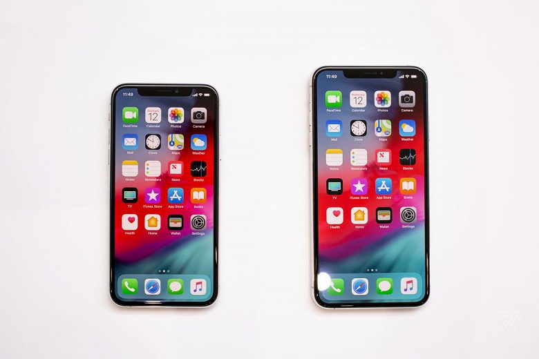 Названа дата выхода iPhone 11