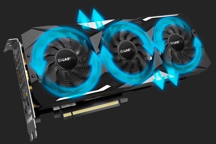 Новая статья: Обзор видеокарты Gigabyte GeForce RTX 2070 SUPER Gaming OC: стремление к 2080-й