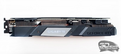 Новая статья: Обзор видеокарты Gigabyte GeForce RTX 2070 SUPER Gaming OC: стремление к 2080-й Новая статья: Обзор видеокарты Gigabyte GeForce RTX 2070 SUPER Gaming OC: стремление к 2080-й