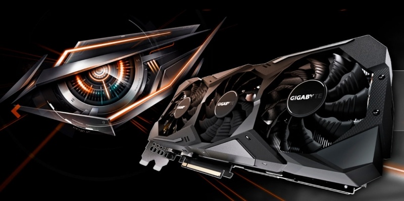 Новая статья: Обзор видеокарты Gigabyte GeForce RTX 2070 SUPER Gaming OC: стремление к 2080-й