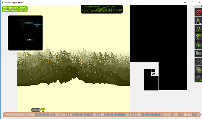 Learn OpenGL. Урок 7.1 – Отладка - 10