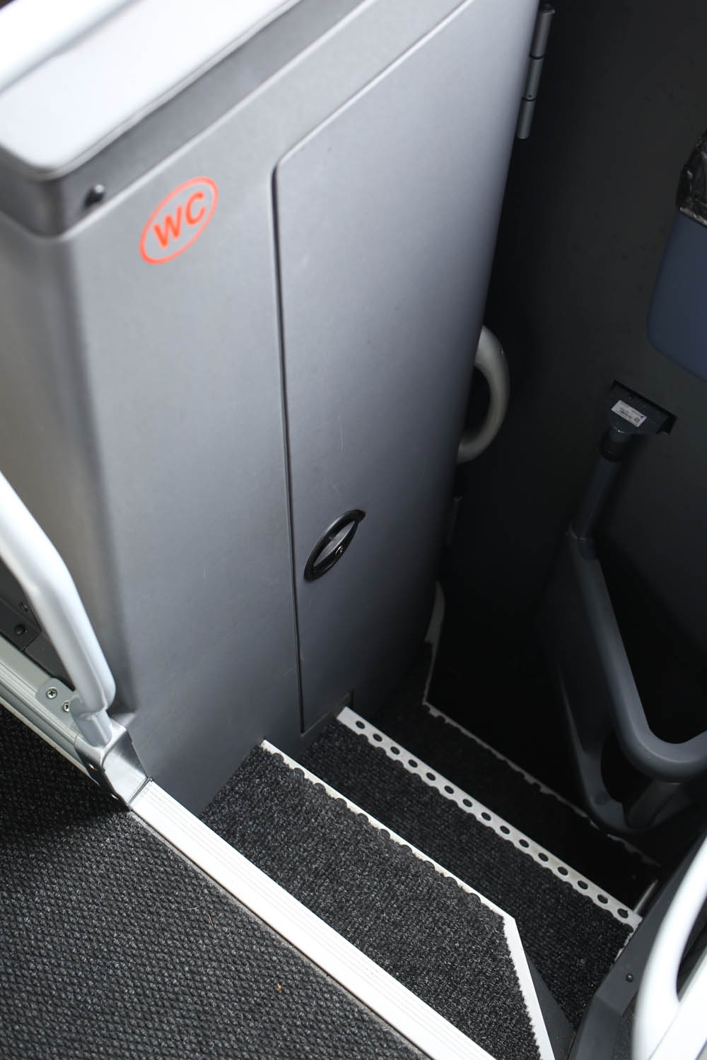 Как европейская автобусная компания работает в России: чем отличаются автобусы и пассажиры - 21 Как европейская автобусная компания работает в России: чем отличаются автобусы и пассажиры - 21