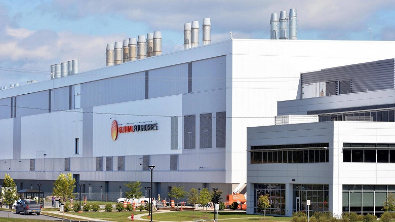 У Globalfoundries и Arm готов тестовый чип, изготовленный по 12-нанометровой технологии с применением объемной компоновки