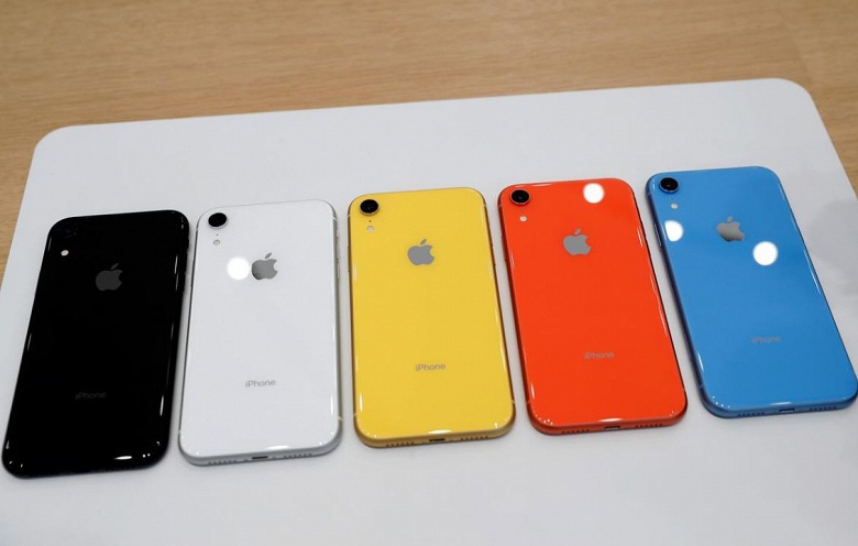Apple обещает до 1 млн долларов за обнаружение уязвимостей в iPhone
