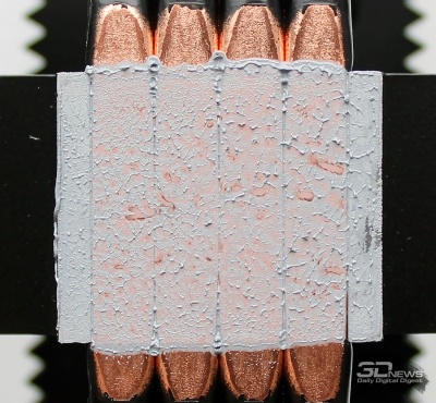 Новая статья: Обзор и тестирование кулера ARCTIC Freezer 34 eSports DUO Новая статья: Обзор и тестирование кулера ARCTIC Freezer 34 eSports DUO