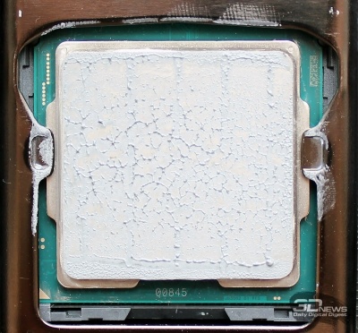 Новая статья: Обзор и тестирование кулера ARCTIC Freezer 34 eSports DUO Новая статья: Обзор и тестирование кулера ARCTIC Freezer 34 eSports DUO