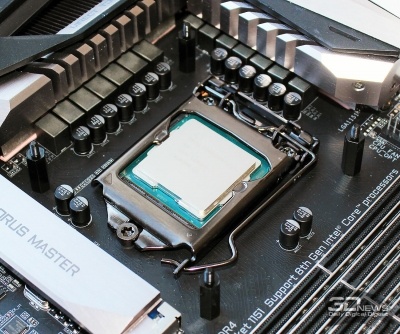 Новая статья: Обзор и тестирование кулера ARCTIC Freezer 34 eSports DUO Новая статья: Обзор и тестирование кулера ARCTIC Freezer 34 eSports DUO