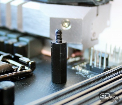 Новая статья: Обзор и тестирование кулера ARCTIC Freezer 34 eSports DUO Новая статья: Обзор и тестирование кулера ARCTIC Freezer 34 eSports DUO