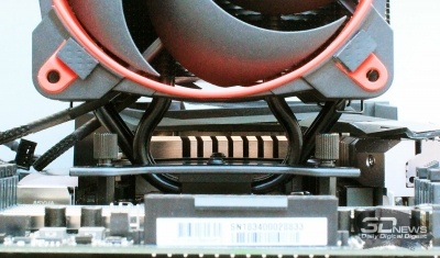 Новая статья: Обзор и тестирование кулера ARCTIC Freezer 34 eSports DUO Новая статья: Обзор и тестирование кулера ARCTIC Freezer 34 eSports DUO