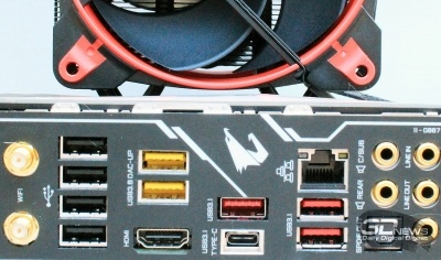 Новая статья: Обзор и тестирование кулера ARCTIC Freezer 34 eSports DUO Новая статья: Обзор и тестирование кулера ARCTIC Freezer 34 eSports DUO