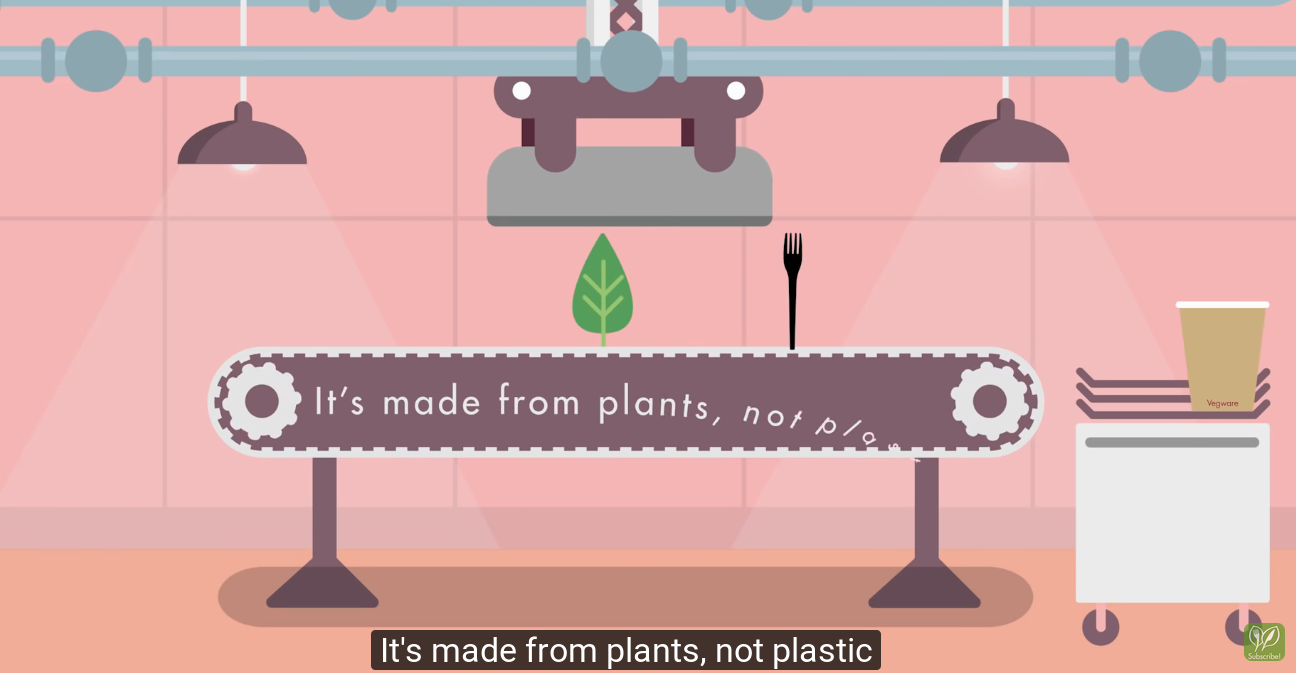 Сервис «Яндекс.Еда» начинает переход на эко-упаковку - 3 Сервис «Яндекс.Еда» начинает переход на эко-упаковку - 3