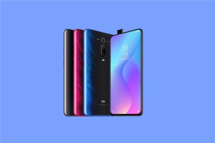 Европейский старт аналога Redmi K20 Pro. Продажи Xiaomi Mi 9T Pro начнутся на следующей неделе