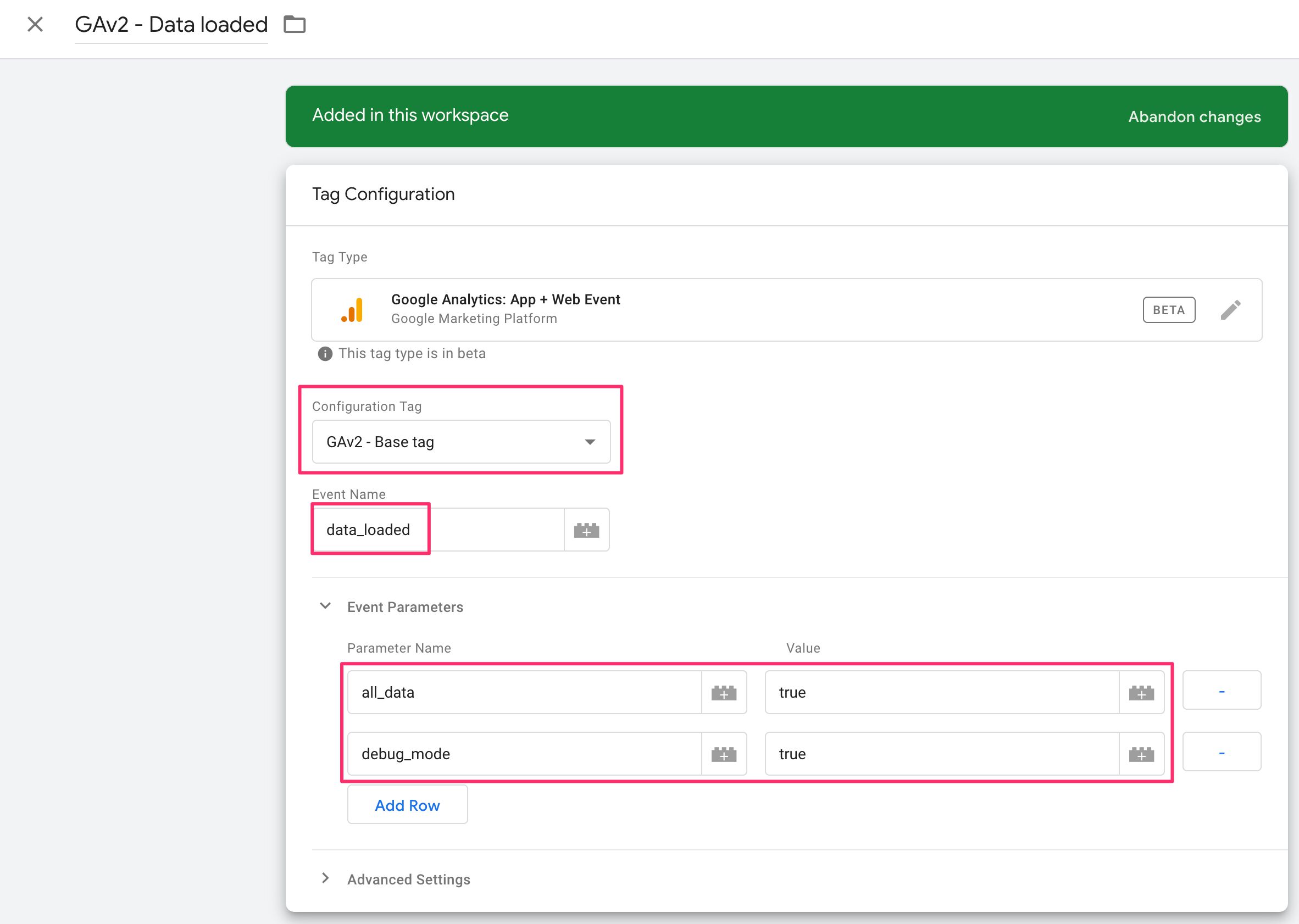 Начинаем работать с Google Analytics: App + Web - 23