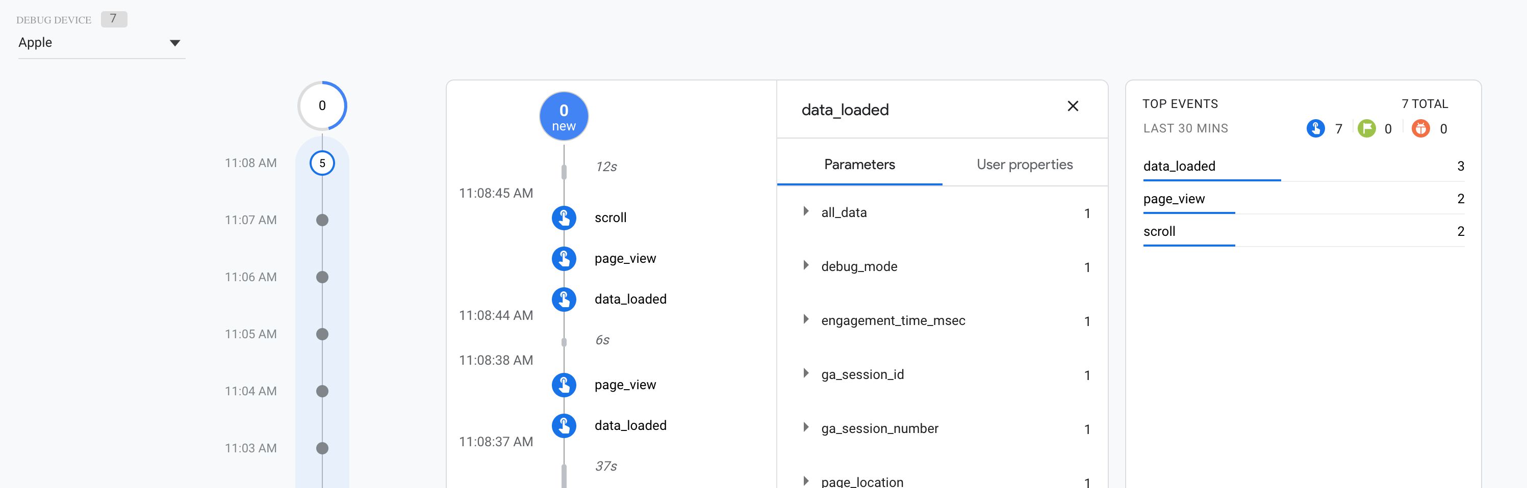 Начинаем работать с Google Analytics: App + Web - 25