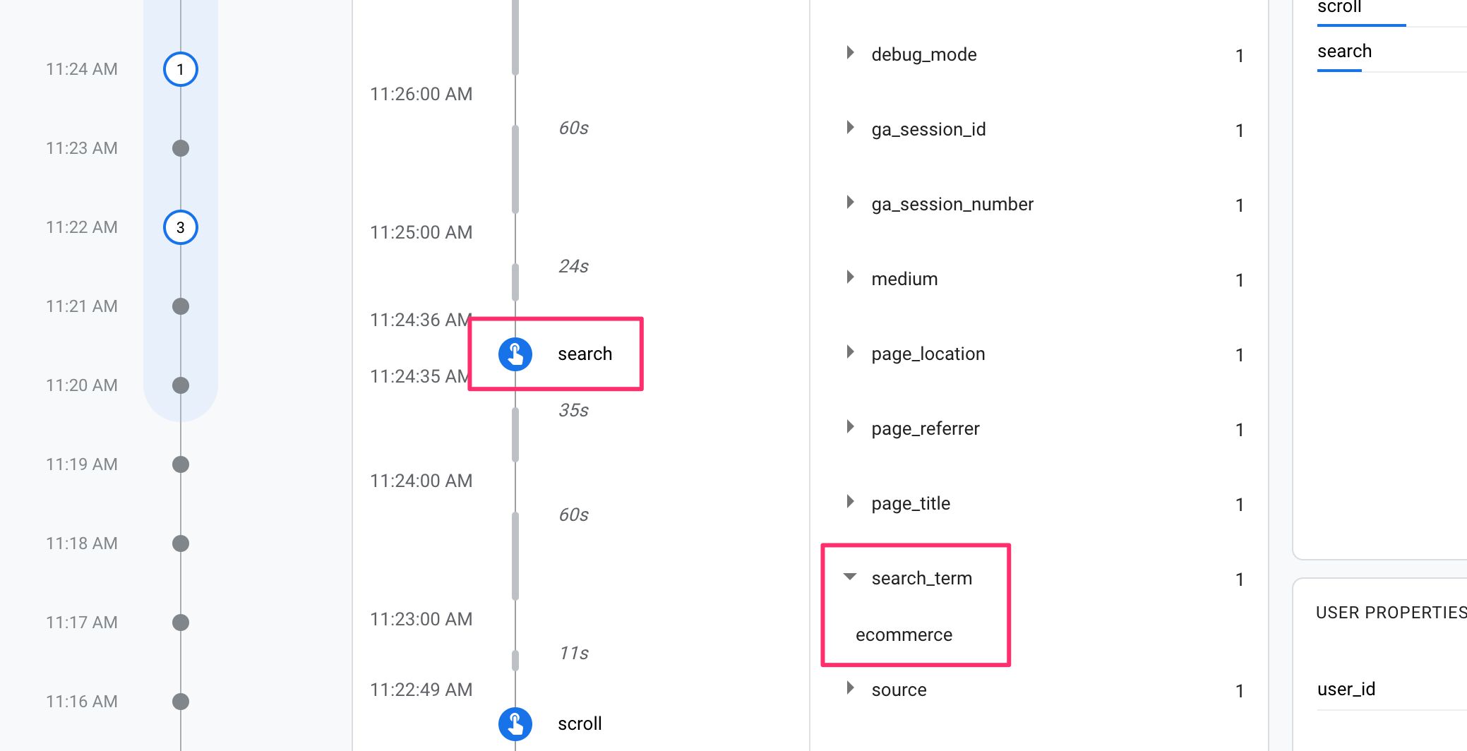 Начинаем работать с Google Analytics: App + Web - 27