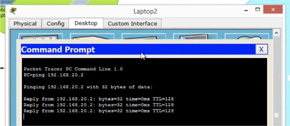 Тренинг Cisco 200-125 CCNA v3.0. День 13. Настройка VLAN - 11