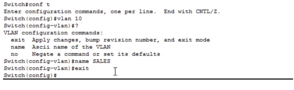 Тренинг Cisco 200-125 CCNA v3.0. День 13. Настройка VLAN - 8