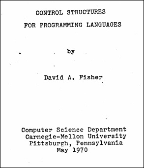 Алан Кей рекомендует почитать старые и забытые, но важные книги по программированию - 8 image