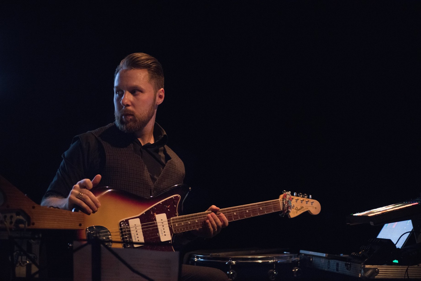 Как мы музицировали с нейронными сетями v 2.0 - 17 image