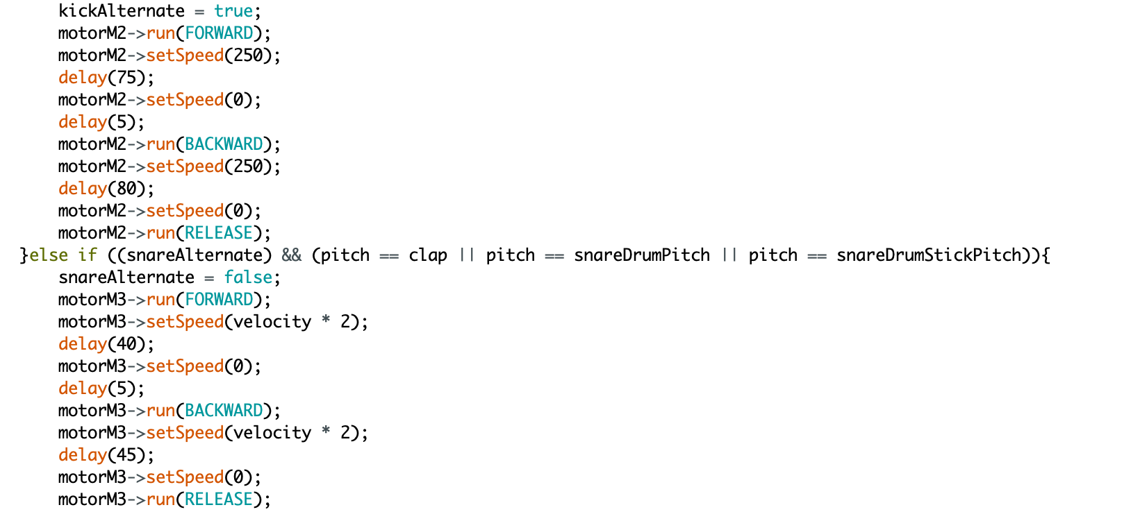Как мы музицировали с нейронными сетями v 2.0 - 9 image