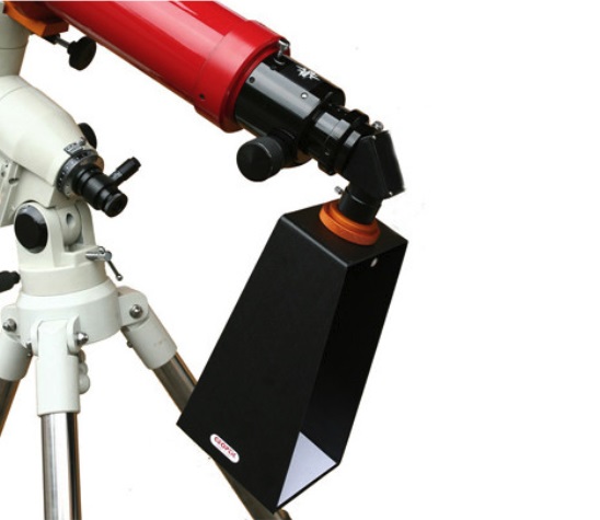 Наблюдаем Солнце: 5 видов гаджетов, от 5$ до 5000$ - 3 Наблюдаем Солнце: 5 видов гаджетов, от 5$ до 5000$ - 3