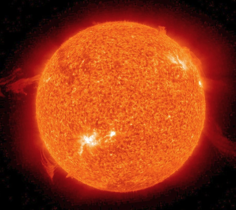 Наблюдаем Солнце: 5 видов гаджетов, от 5$ до 5000$ - 1