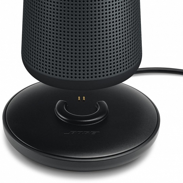 Портативная колонка Sonos автоматически настраивает свой звук - 2 Портативная колонка Sonos автоматически настраивает свой звук