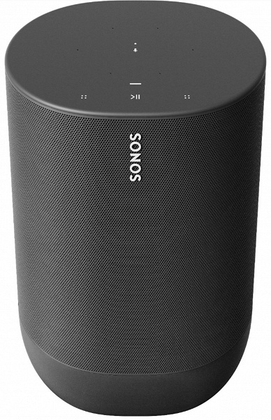 Портативная колонка Sonos автоматически настраивает свой звук - 3 Портативная колонка Sonos автоматически настраивает свой звук