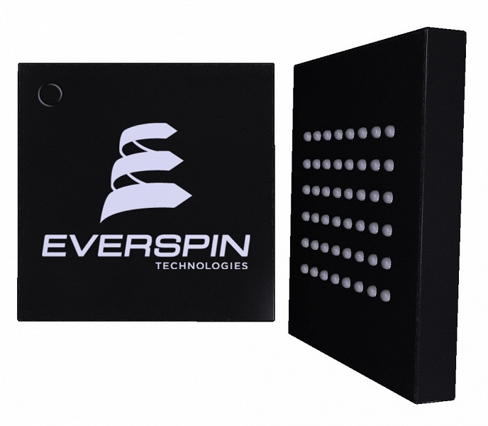 Everspin и Seagate договорились о взаимном лицензировании