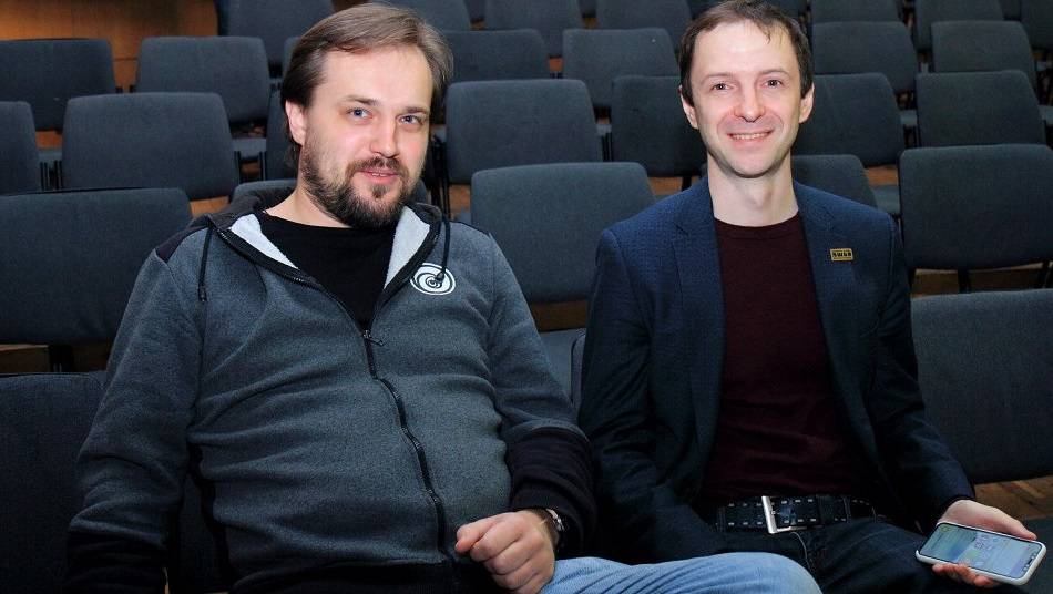 Game Dev Sim: настольная игра про разработку игр - 4 Game Dev Sim: настольная игра про разработку игр - 4
