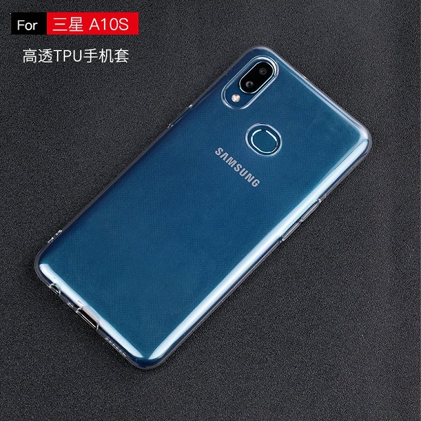 Живые фото Samsung Galaxy A10s