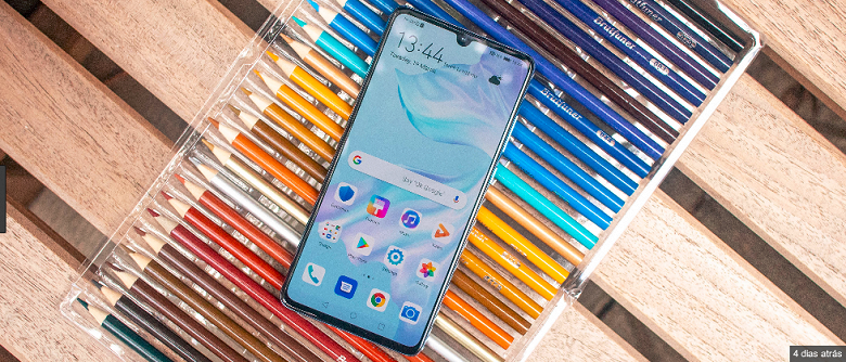 Обновление EMUI принесло новую функцию для камер Huawei P30 и P30 Pro