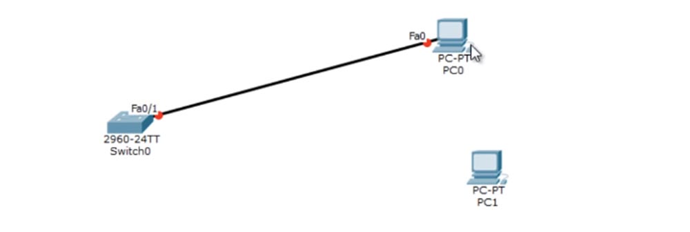 Тренинг Cisco 200-125 CCNA v3.0. День 15. Медленная связь и функция Port Security - 10