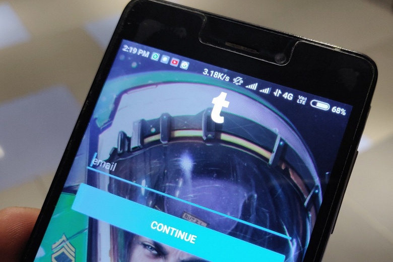 Verizon продает Tumblr владельцу WordPress - 1 Verizon продает Tumblr владельцу WordPress