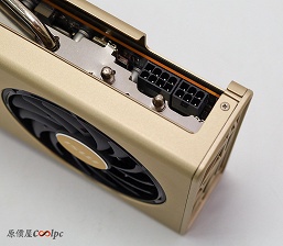 Фотогалерея дня: 3D-карта MSI Radeon RX 5700 XT EVOKE OC