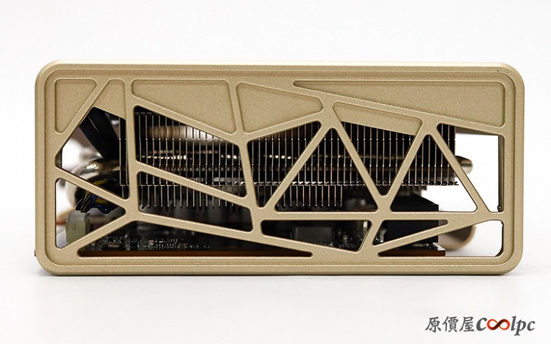 Фотогалерея дня: 3D-карта MSI Radeon RX 5700 XT EVOKE OC - 8 Фотогалерея дня: 3D-карта MSI Radeon RX 5700 XT EVOKE OC