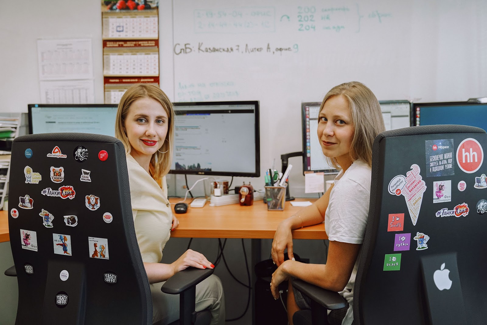 Комфортный офис — помогает работать или мешает и отвлекает? Ответят Sidenis, Alternativa Games и FunBox - 9 Комфортный офис — помогает работать или мешает и отвлекает? Ответят Sidenis, Alternativa Games и FunBox - 9