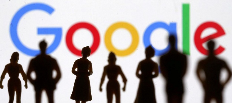 На Google пожаловались европейские веб-сайты по поиску работы 