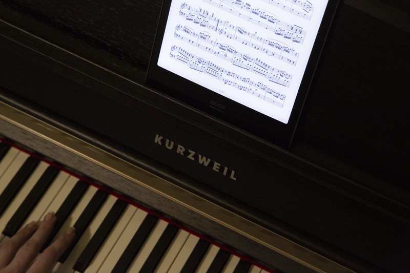 Обзор ONYX BOOX Note Pro: топовый ридер для работы с PDF - 11 Обзор ONYX BOOX Note Pro: топовый ридер для работы с PDF - 11