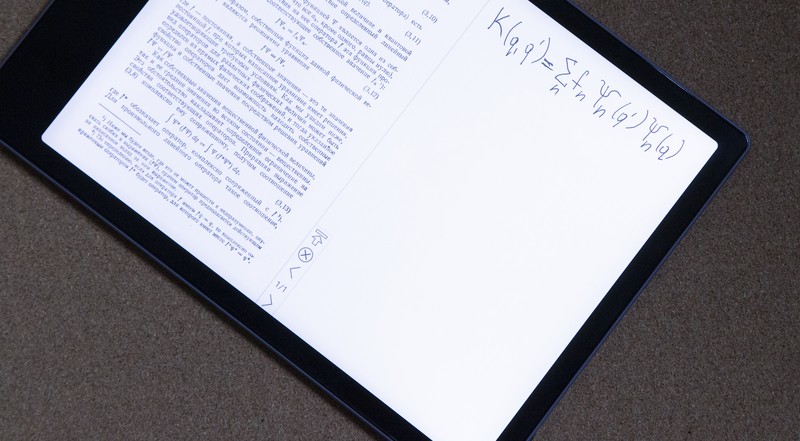 Обзор ONYX BOOX Note Pro: топовый ридер для работы с PDF - 34 Обзор ONYX BOOX Note Pro: топовый ридер для работы с PDF - 34