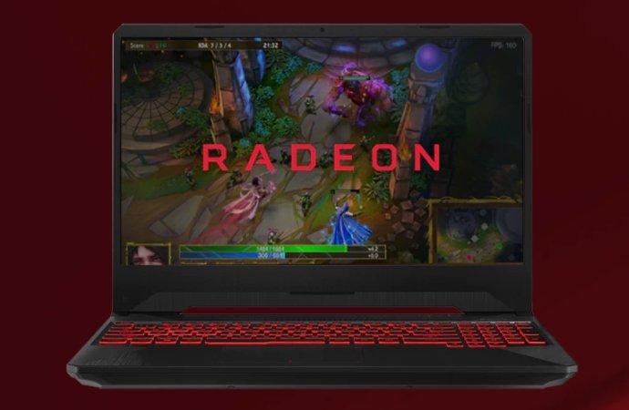Стали известны параметры видеокарт от Radeon 610 до Radeon RX 640