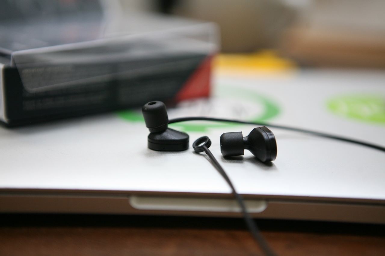 Тишина и спокойствие: беруши dBud с двумя уровнями шумоподавления - 10 Тишина и спокойствие: беруши dBud с двумя уровнями шумоподавления - 10