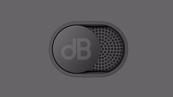 Тишина и спокойствие: беруши dBud с двумя уровнями шумоподавления - 3