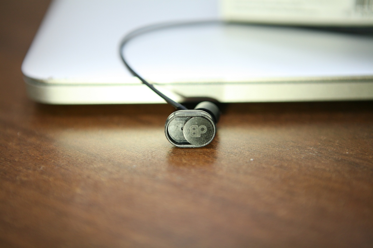 Тишина и спокойствие: беруши dBud с двумя уровнями шумоподавления - 4 Тишина и спокойствие: беруши dBud с двумя уровнями шумоподавления - 4