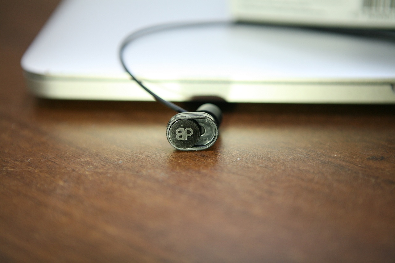 Тишина и спокойствие: беруши dBud с двумя уровнями шумоподавления - 5 Тишина и спокойствие: беруши dBud с двумя уровнями шумоподавления - 5